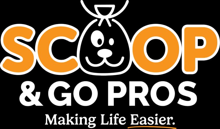 SCOOP & GO PROS
